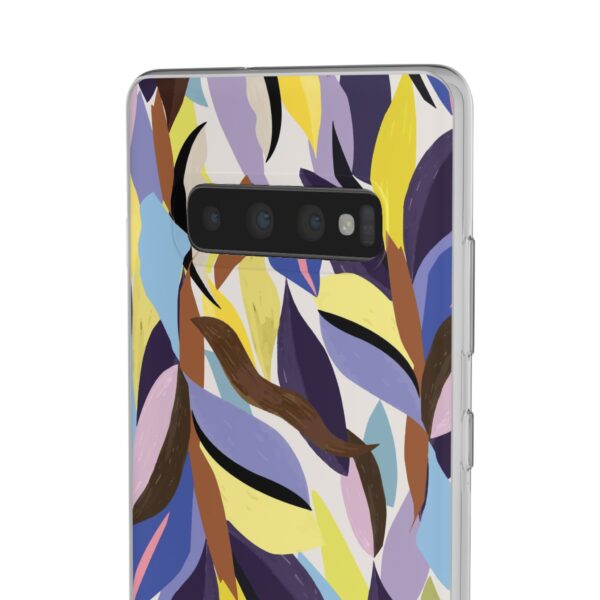 Exotic Jungle Flexi Cases For Samsung and iPhone - Image 32