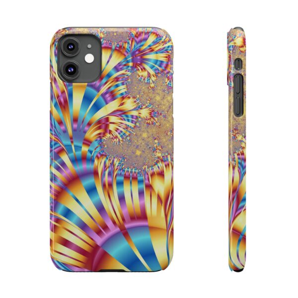 Rainbow Designs Fabulous Abstract On Slim Phone Cases Case-Mate Custom Phone Cases For iPhone and Samsung Series - Image 10