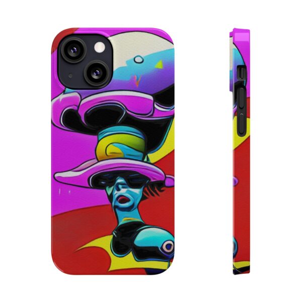 Rainbow Designs Digital Art On Slim Phone Cases Case-Mate Custom Phone Cases For iPhone and Samsung Series - Image 26