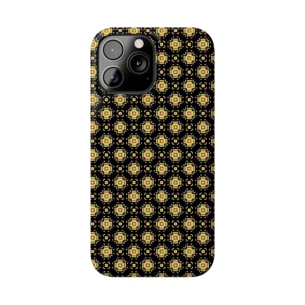 Rainbow Designs Pattern 8 On Slim Phone Cases Case-Mate Custom Phone Cases For iPhone and Samsung Series - Image 35