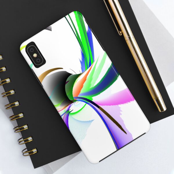 Rainbow Designs Tough Phone Cases, Case-Mate For iPhone and Samsung - Image 11