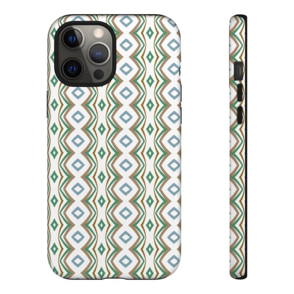 Rainbow Designs On Tough Cases Custom Phone Cases For iPhone Google Pixel and Samsung Series - Image 38