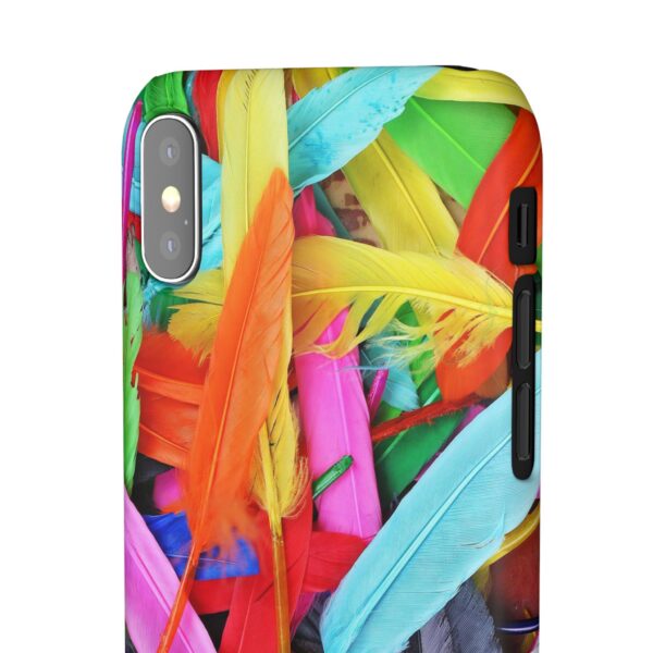 Rainbow Designs Snap Cases For Samsung and iPhone - Image 30