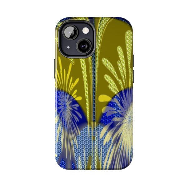 Rainbow Designs Tough Phone Cases, Case-Mate For iPhone 12 Pro - Image 45