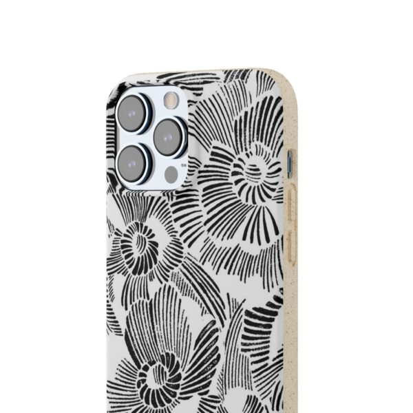 🌸 Flowers Biodegradable Cases 🌿 for iPhone and Samsung! 📱🌼 - Image 83