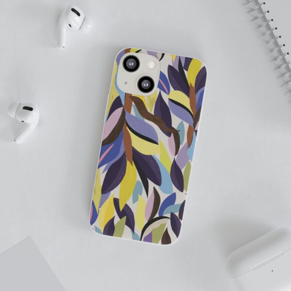 Exotic Jungle Flexi Cases For Samsung and iPhone - Image 132