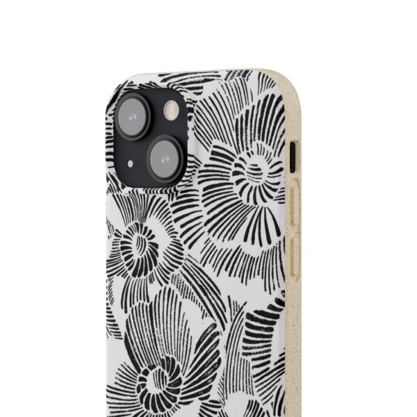 🌸 Flowers Biodegradable Cases 🌿 for iPhone and Samsung! 📱🌼 - Image 91