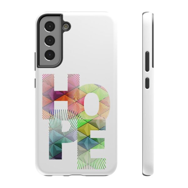 Rainbow Designs "HOPE" On Impact-Resistant Cases For Samsung and iPhone - Image 71