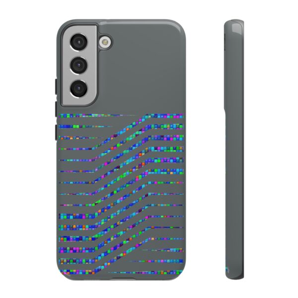 Rainbow Designs Tough Cases Custom Phone Cases For iPhone Series Google and Samsung Series - Image 87