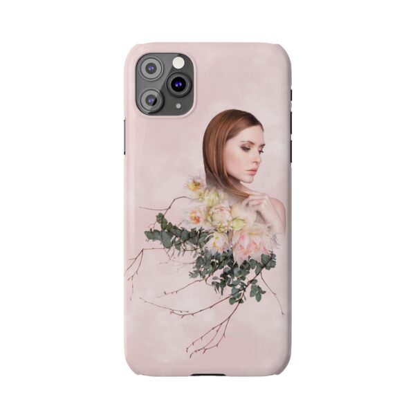 Rainbow Designs "Woman" On Slim Phone Cases, Case-Mate For iPhone and Samsung Galaxy - Image 19