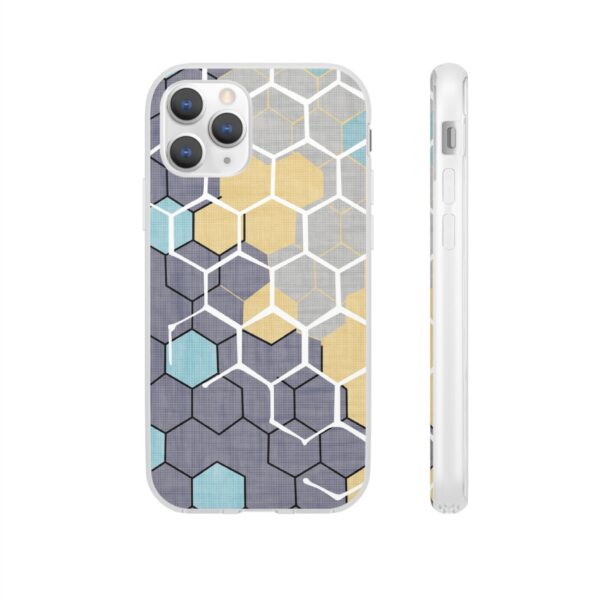 Marble Flexi Cases For iPhone & Samsung - Image 63