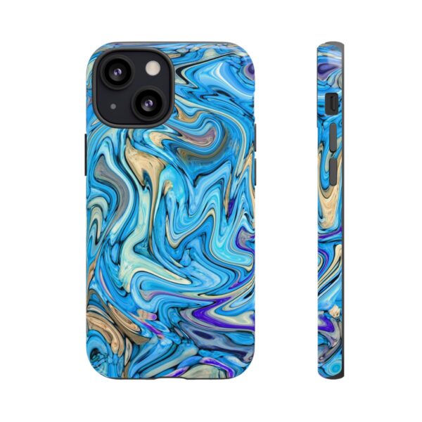 Rainbow Designs Tough Cases Custom Phone Cases For iPhone Series Google and Samsung Series - Image 43