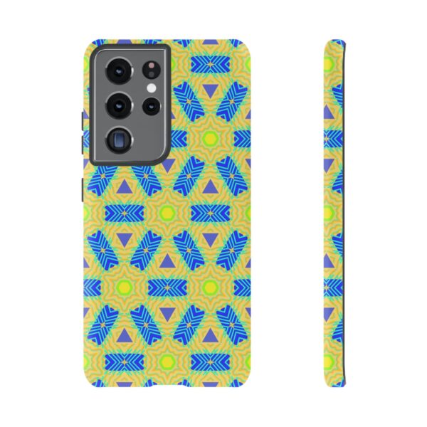 Rainbow Designs On Tough Cases Custom Phone Cases For iPhone Google Pixel and Samsung Series - Image 65