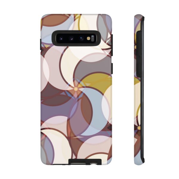 Rainbow Designs Abstract Colorful Pattern On Tough Cases Custom Phone Cases For iPhone Google Pixel and Samsung Series - Image 16