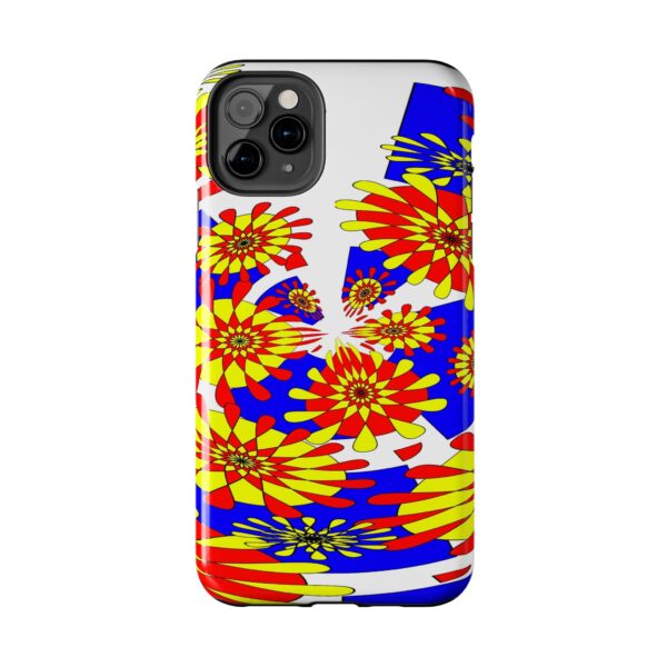 Rainbow Designs Tough Phone Cases, Case-Mate Custom Phone Cases For iPhone Series and Samsung Galaxy S6 - Image 21