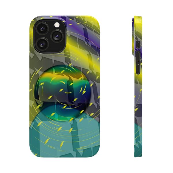 Rainbow Designs Abstract On Slim Phone Cases Case-Mate Custom Phone Cases For iPhone and Samsung Series - Image 34