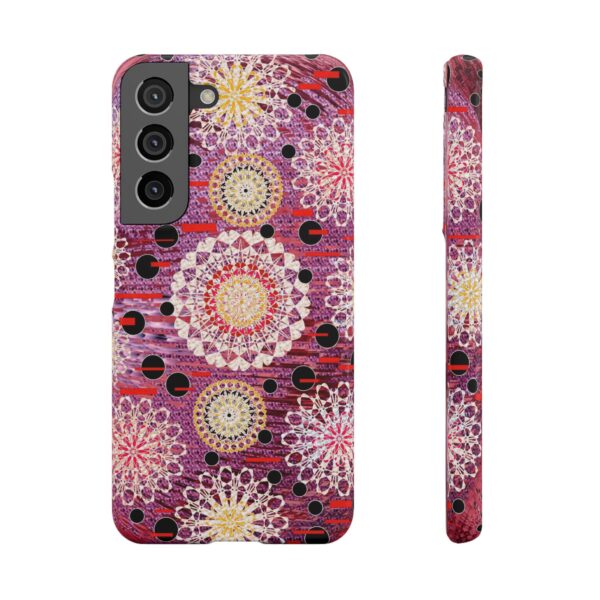 Rainbow Designs Snap Cases For Samsung and iPhone - Image 124