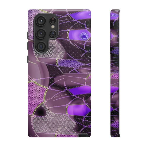 Rainbow Designs Tough Cases Custom Phone Case For Google Samsung and iPhone - Image 91