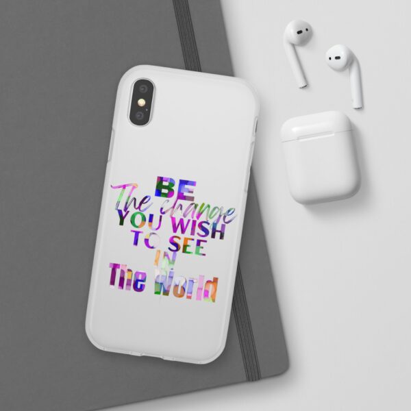 Rainbow Designs Flexi Cases For iPhone 11 Pro Max - Image 21