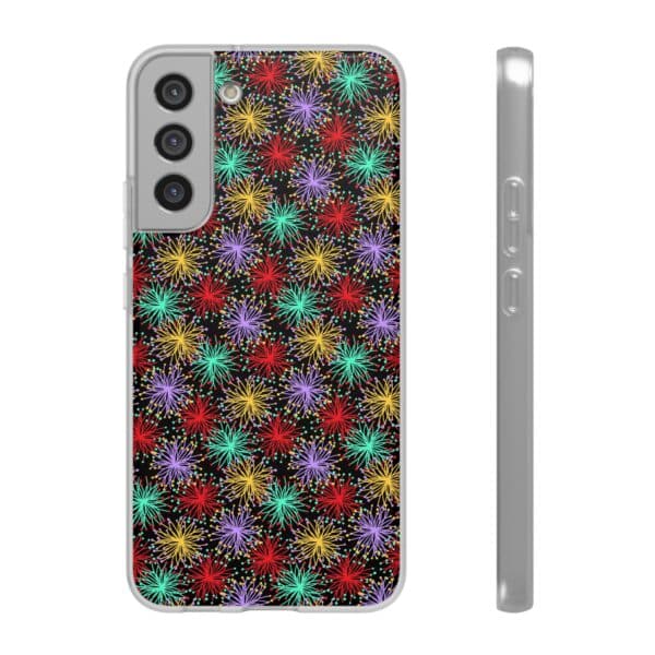 Digital Seamless Pattern Flexi Cases For Samsung Galaxy S23 With 🎁 Gift Packaging 🎁 - Image 191