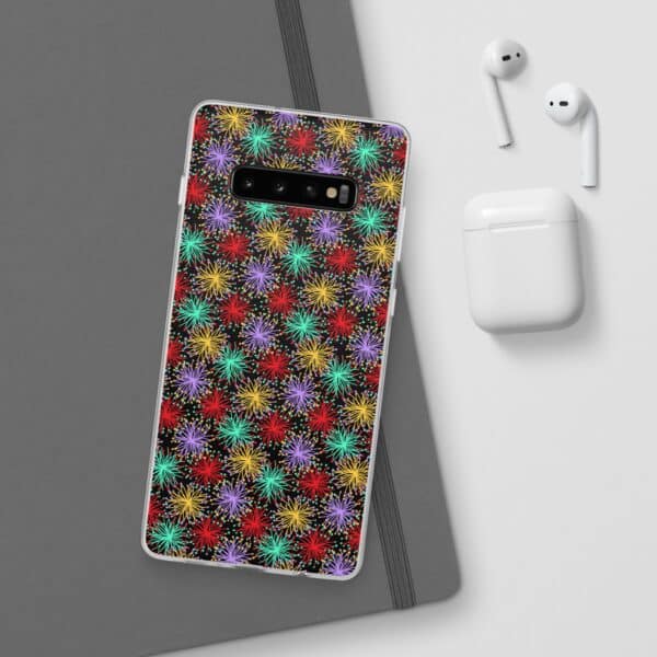 Digital Seamless Pattern Flexi Cases For Samsung Galaxy S23 With 🎁 Gift Packaging 🎁 - Image 33