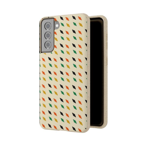 Mosaic Biodegradable Cases For iPhone 📱 and Samsung 📱 - Image 126