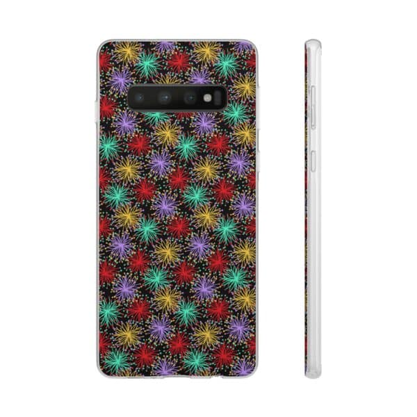 Digital Seamless Pattern Flexi Cases For Samsung Galaxy S23 With 🎁 Gift Packaging 🎁 - Image 25