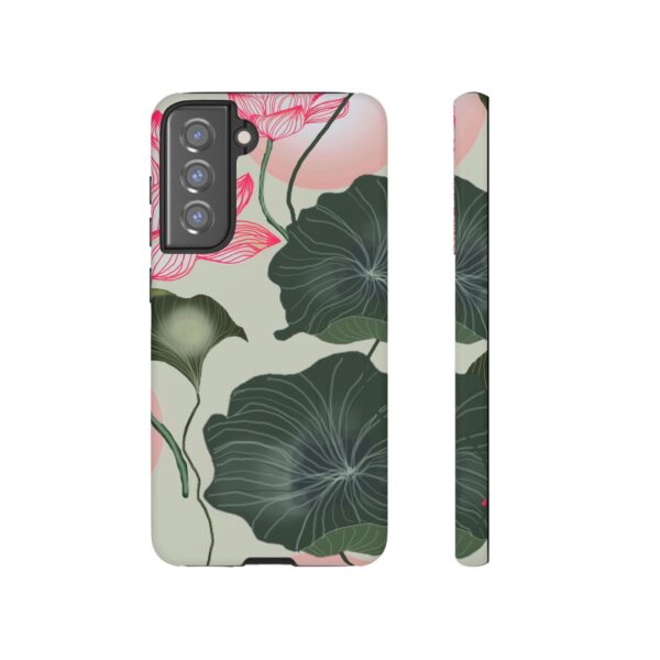 Rainbow Designs Amazing art Tough Cases Custom Phone Cases For iPhone Series Google Pixel and Samsung Series - Image 81