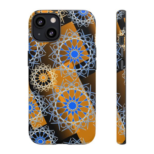 Rainbow Designs Tough Cases Custom Phone Cases For iPhone SerIes Samsung Models and Google Pixel - Image 41