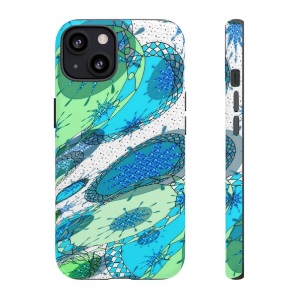 Rainbow Designs Tough Cases Custom Phone Case For Google Samsung and iPhone - Image 41