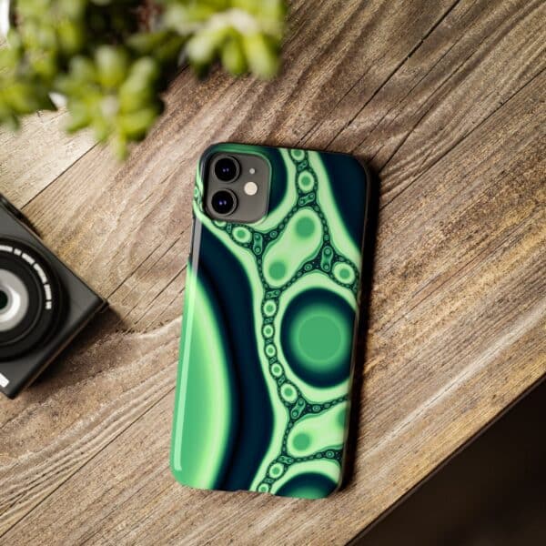 Rainbow Designs Fabulous Abstract On Slim Phone Cases Case-Mate Custom Phone Cases For iPhone and Samsung Series - Image 13