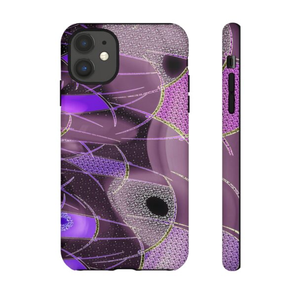 Rainbow Designs Tough Cases Custom Phone Case For Google Samsung and iPhone - Image 20