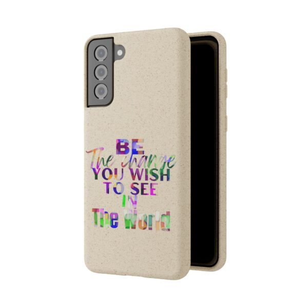 Rainbow Designs Biodegradable Phone  Cases For iPhone 11 Pro with gift packaging - Image 114