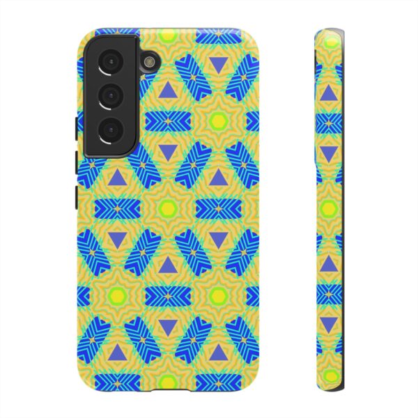 Rainbow Designs On Tough Cases Custom Phone Cases For iPhone Google Pixel and Samsung Series - Image 83