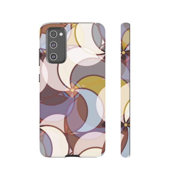 Rainbow Designs Abstract Colorful Pattern On Tough Cases Custom Phone Cases For iPhone Google Pixel and Samsung Series - Image 77