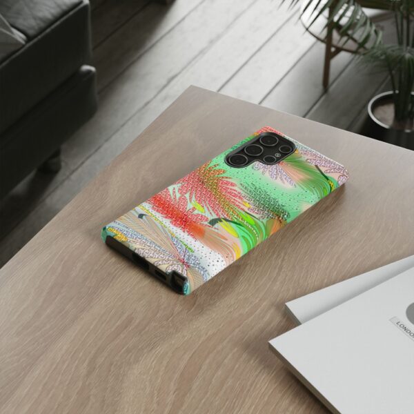 Rainbow Designs Tough Cases Custom Phone Cases For iPhone SerIes Samsung Models and Google Pixel - Image 92