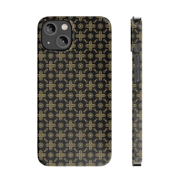 Rainbow Designs Pattern 11 On Slim Phone Cases Case-Mate Custom Phone Cases For iPhone and Samsung Series - Image 50