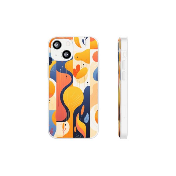 Decorative Shape Flexi Cases For iPhone and Samsung - Image 130