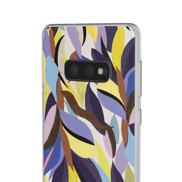 Exotic Jungle Flexi Cases For Samsung and iPhone - Image 29