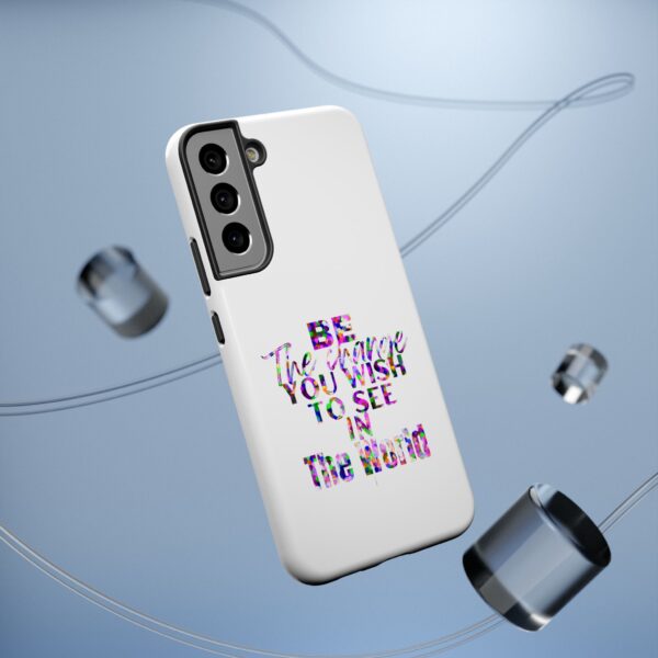 Rainbow Designs Impact-Resistant Cases For Iphone & Samsung Phone Series - Image 70