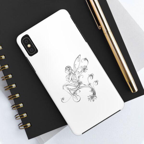 Rainbow Designs "Elf" On Tough Phone Cases, Case-Mate For iPhone and Samsung - Image 11