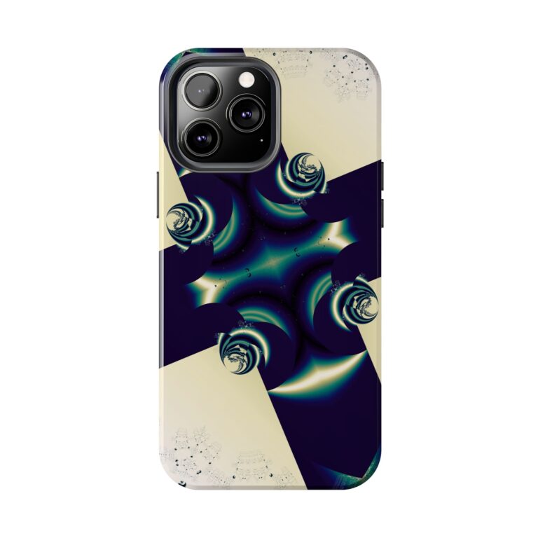 Rainbow Designs Abstract On Tough Phone Cases Case-mate Custom Phone Case For iPhone Series - Image 53