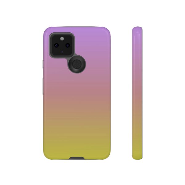 Rainbow Designs Tough Cases Custom Phone Cases For Google Samsung and iPhone Series - Image 67