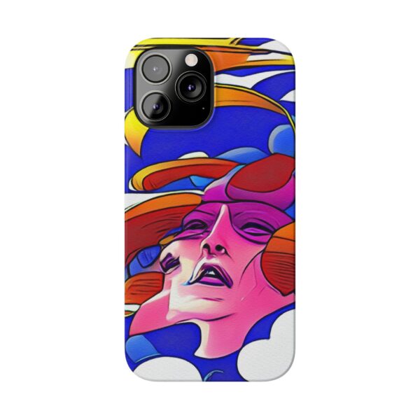 Rainbow Designs Digital Art On Slim Phone Cases Case-Mate Custom Phone Cases For iPhone and Samsung Series - Image 35