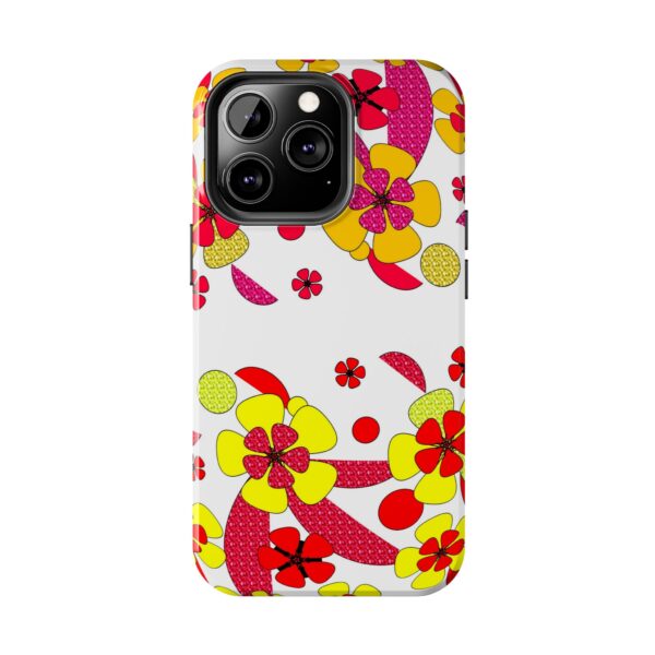 Rainbow Designs Tough Phone Cases, Case-Mate Custom Phone Cases For iPhone Series and Samsung Galaxy S6 - Image 49