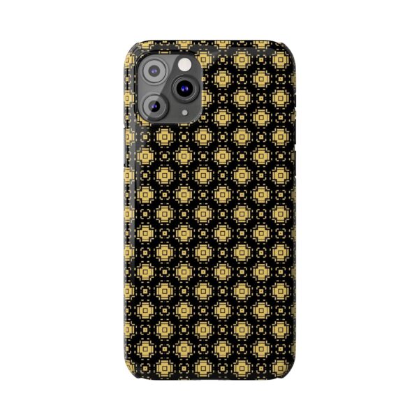 Rainbow Designs Pattern 8 On Slim Phone Cases Case-Mate Custom Phone Cases For iPhone and Samsung Series - Image 15