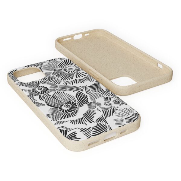 🌸 Flowers Biodegradable Cases 🌿 for iPhone and Samsung! 📱🌼 - Image 32