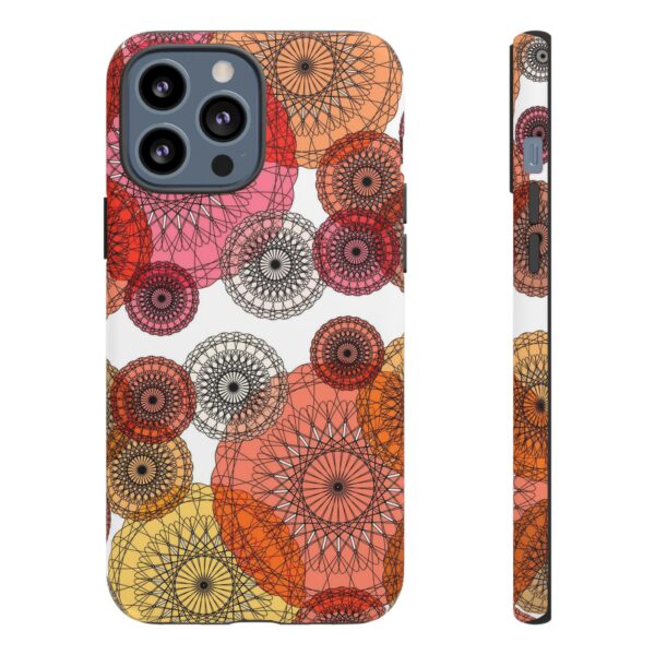 Rainbow Designs Tough Cases Custom Phone Cases For iPhone Series Google Pixel and Samsung Series - Image 53