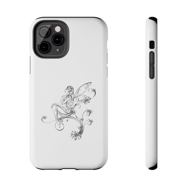 Rainbow Designs "Elf" On Tough Phone Cases, Case-Mate For iPhone and Samsung - Image 16