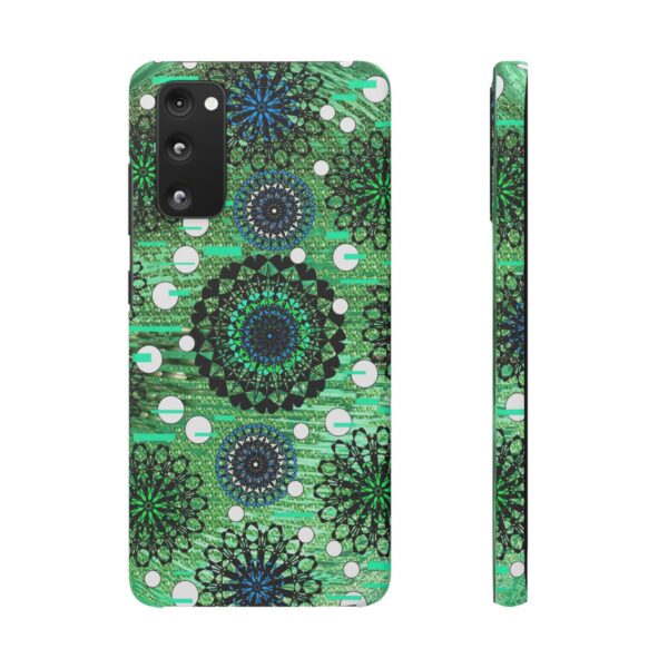 Rainbow Designs Snap Cases For Samsung and iPhone - Image 106